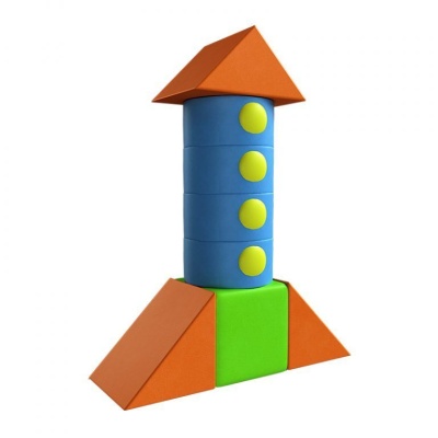 Romana Ракета конструктор