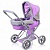 Коляска для кукол №16