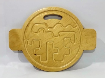 Балансир Зигзак Удачи