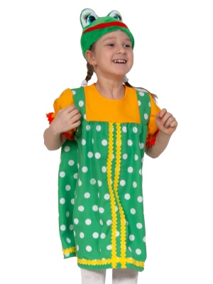 Лягушка-Квакушка арт. 8007