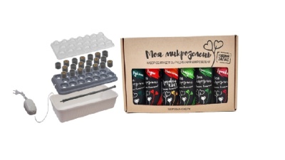 Набор для гидропоники