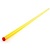 Палка гимнастическая(желтая)1 м (RNToys)