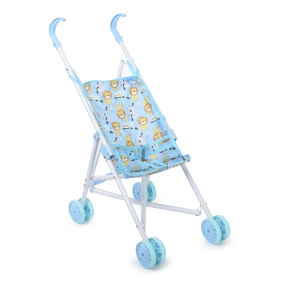 Коляска для кукол №22