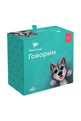 Полный набор развития речи ребенка с рождения