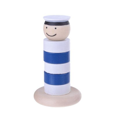 Морячок-пирамидка(RNToys)