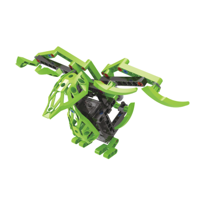 Занимательная инженерия. Роботы.