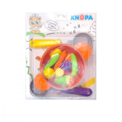 Набор "Соте и смузи