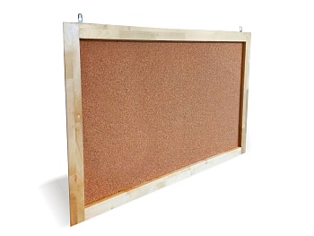 Настенный стенд «Уголок информации»