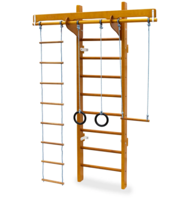 Шведская стенка Д4