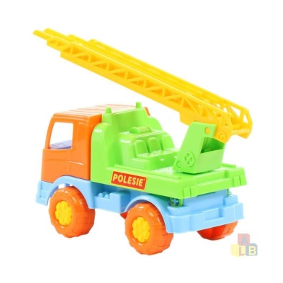 Авто "Тема" пожарный арт.3284 /30