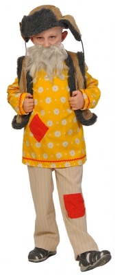 Дедушка/Домовой арт. 5013