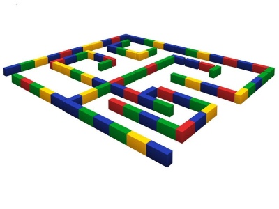 Лабиринт (макси)