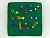 Зеленый квадрат "Подбери пару"