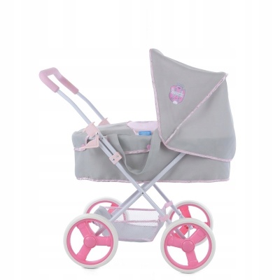 Коляска для кукол №17
