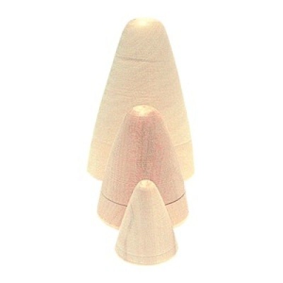 Конус (3 в 1) под росп.(RNToys)