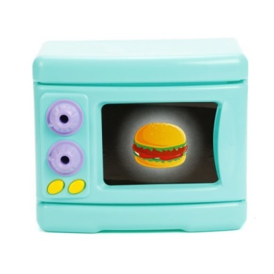Игрушка "Микроволновая печь" арт.У562 /12