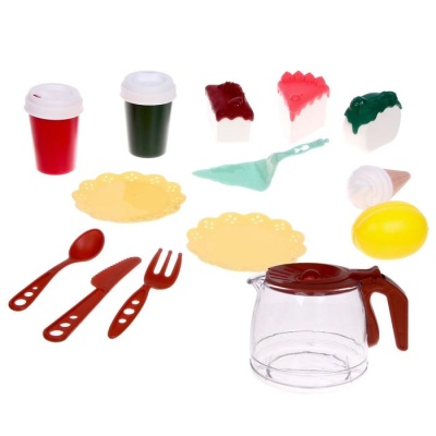 Набор продуктов «Мини кафе»