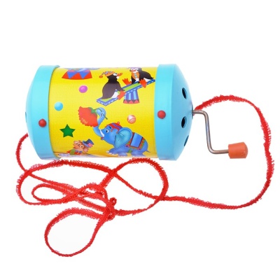 Игрушка "Шарманка"
