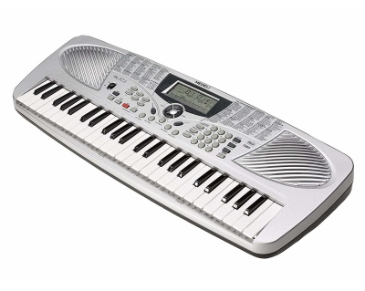 Medeli MC37A Синтезатор с микрофоном, 49 клавиш