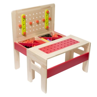 Детский игровой уголок Столярная мастерская