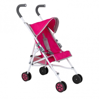 Коляска для кукол №29