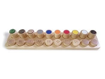 Тактильная игра «Эйнштейн Кидс»