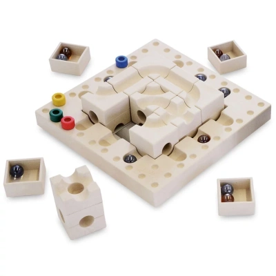 Набор CUBORO TRICKY WAYS (fasal)