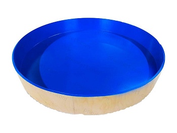 Юнгианская песочница «Время творчества»