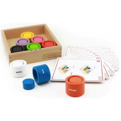 Круглые формочки