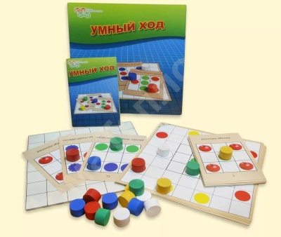 СВЕТОВИД Умный Ход