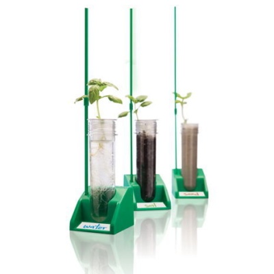 Лаборатория гидропонная