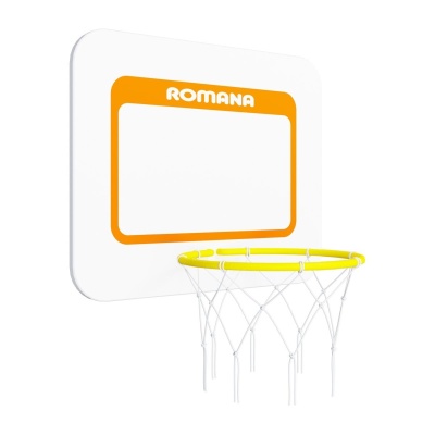 Баскетбольное кольцо Romana Dop12 