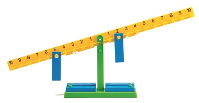 Весы математические большие