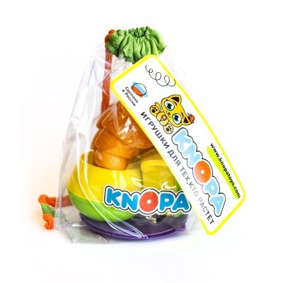 Набор "Посуда в рюкзачке