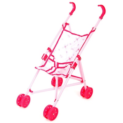 Коляска для кукол №23