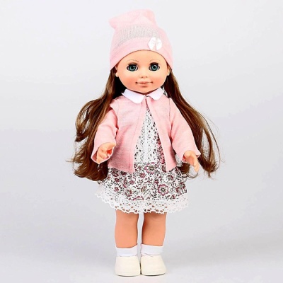 Кукла «Анна Весна 22» со звуковым устройством, 42 см