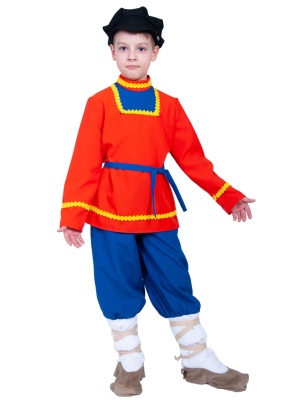 Иванушка в лаптях арт. 5080