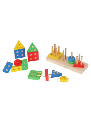 Геометрик Краснокамск НСК01 /18