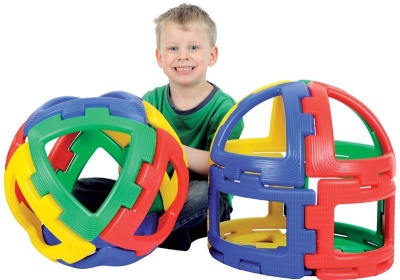 Набор Полидрон Сфера Гигант 