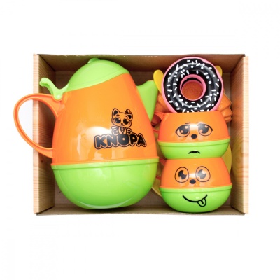 Набор "Пора пить чай