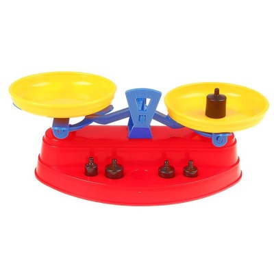 Весы «Супермаркет»