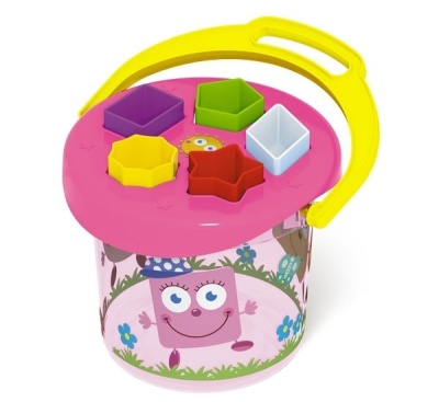 Ведро-сортер