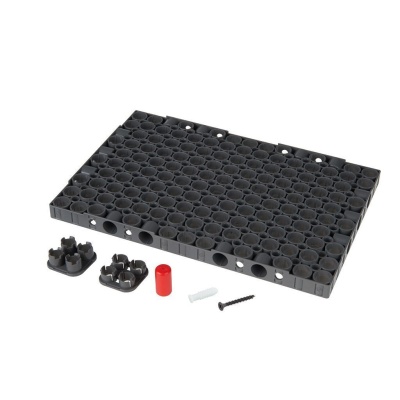 Поле для соревнований