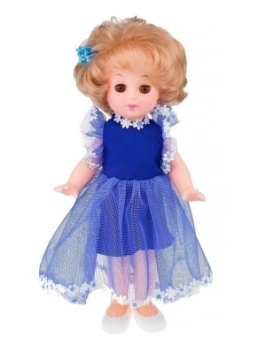 Кукла Врач 45 см Кукла Балерина 35 см