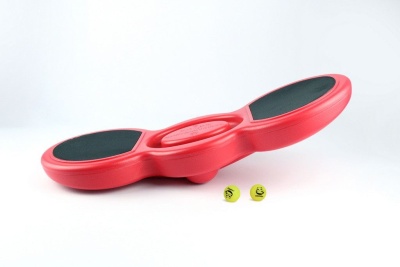 Балансир круговой с шариками (2 шт.)