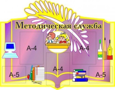 Методическая служба