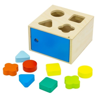 Сортер СОР04