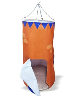 Игровой шатер «Под навесом»