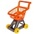 Тележка для супермаркета, МИКС