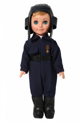 Кукла Танкист Весна 30 см